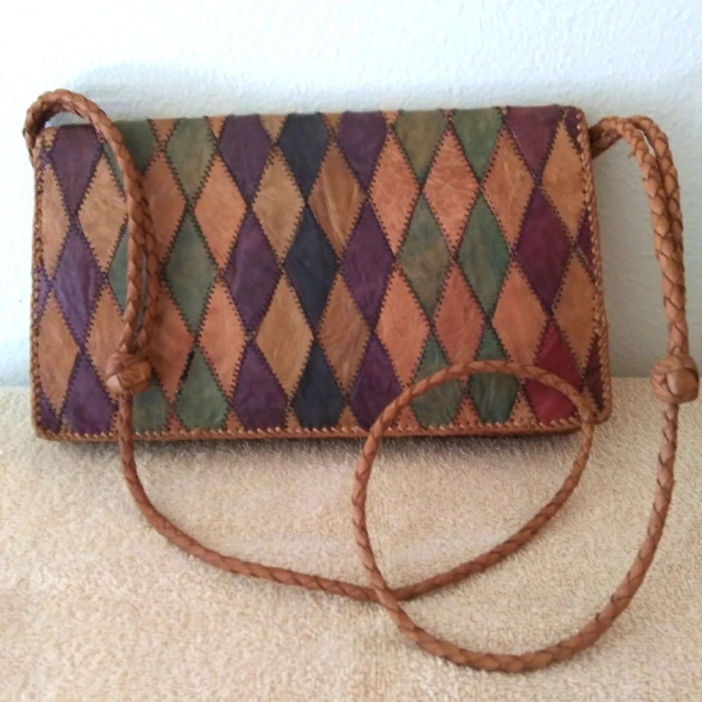 Vintage purse
